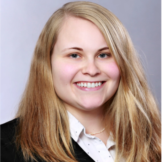 Stephanie Althoff