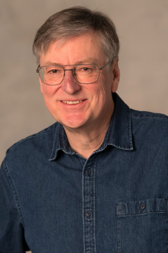 Portrait Falko Bause